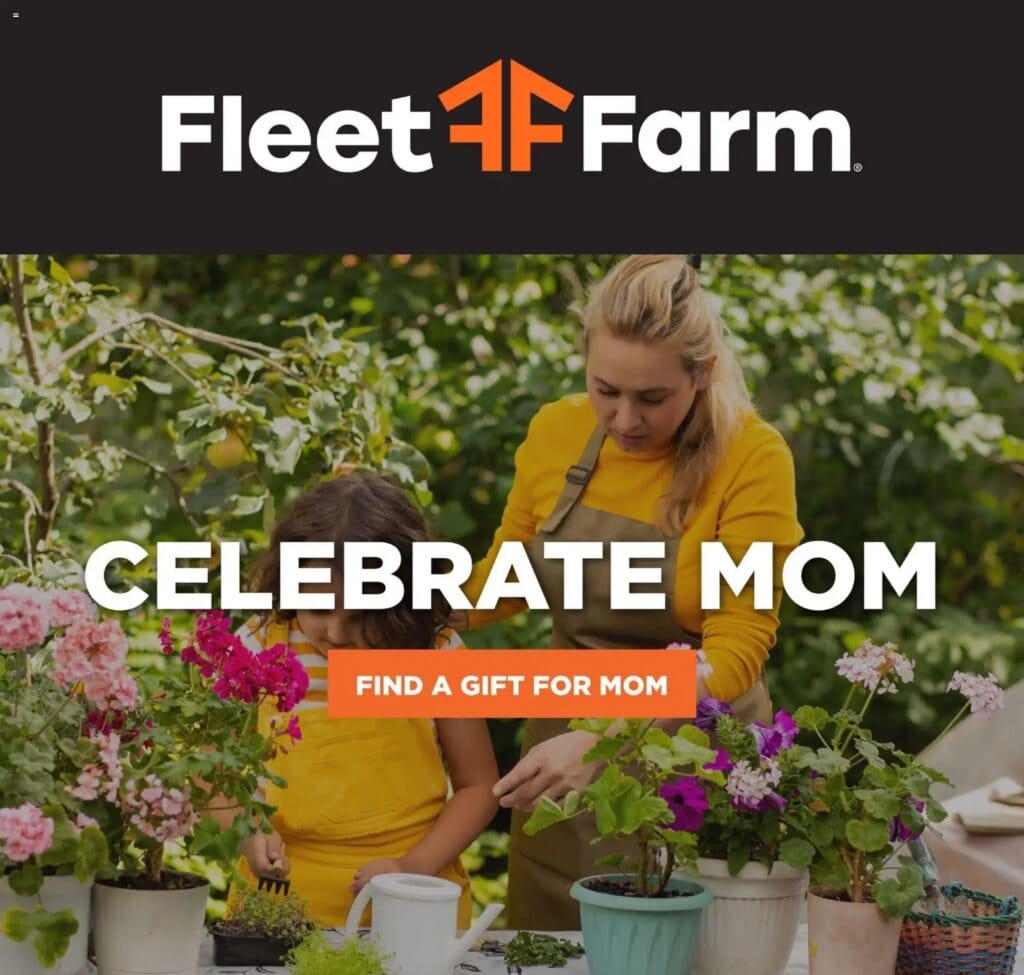 Mills Fleet Farm Weekly Ad This Week May 4 to May 10 2026 – Great Offers!