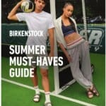 Birkenstock Specials This Week at Dunham’s Sports April 9 to August 26 2026