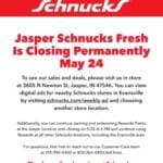 Schnucks Ad This Week – April 29 to May 5 2026 – Exclusive Savings!