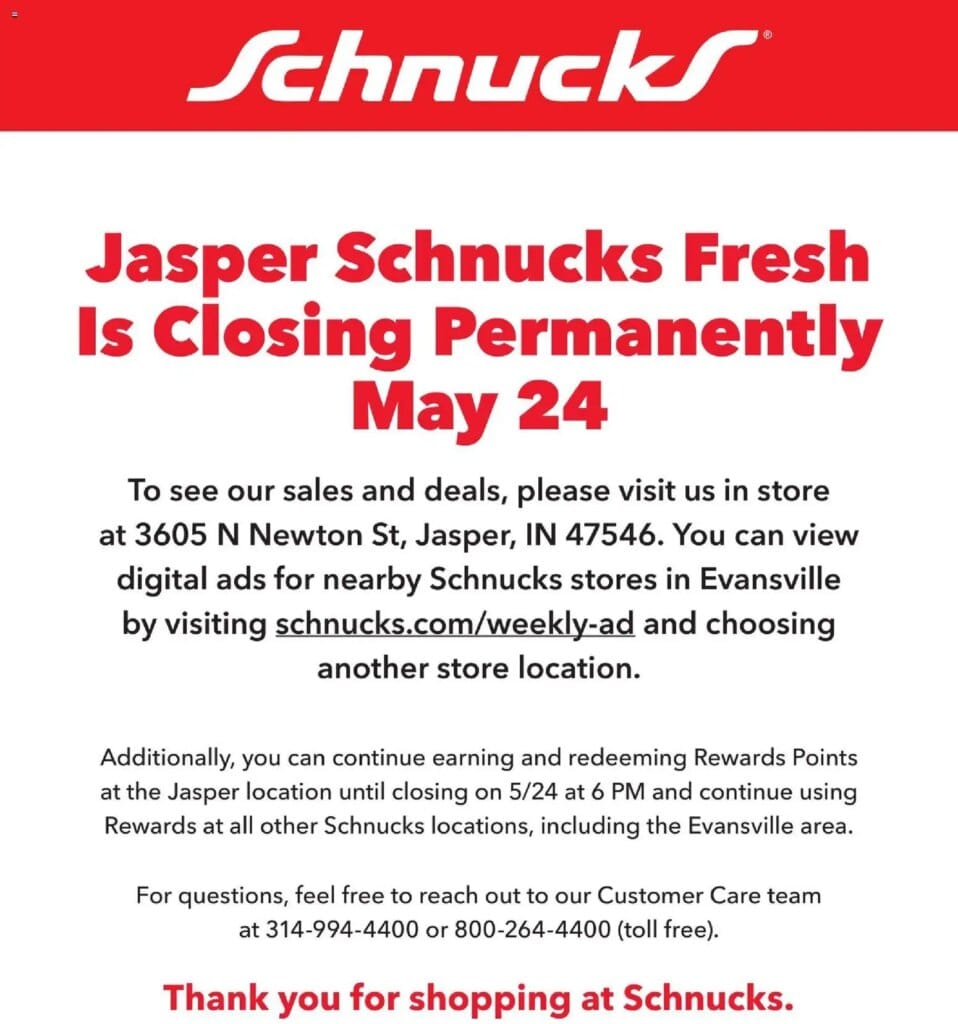Schnucks Ad This Week - April 29 to May 5 2026 - Exclusive Savings! 8 Schnucks Ad This Week – April 29 to May 5 2026 – Exclusive Savings!