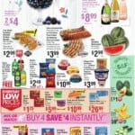 Smart & Final Weekly Ad: Unmissable Offers October 1 to October 7 2023