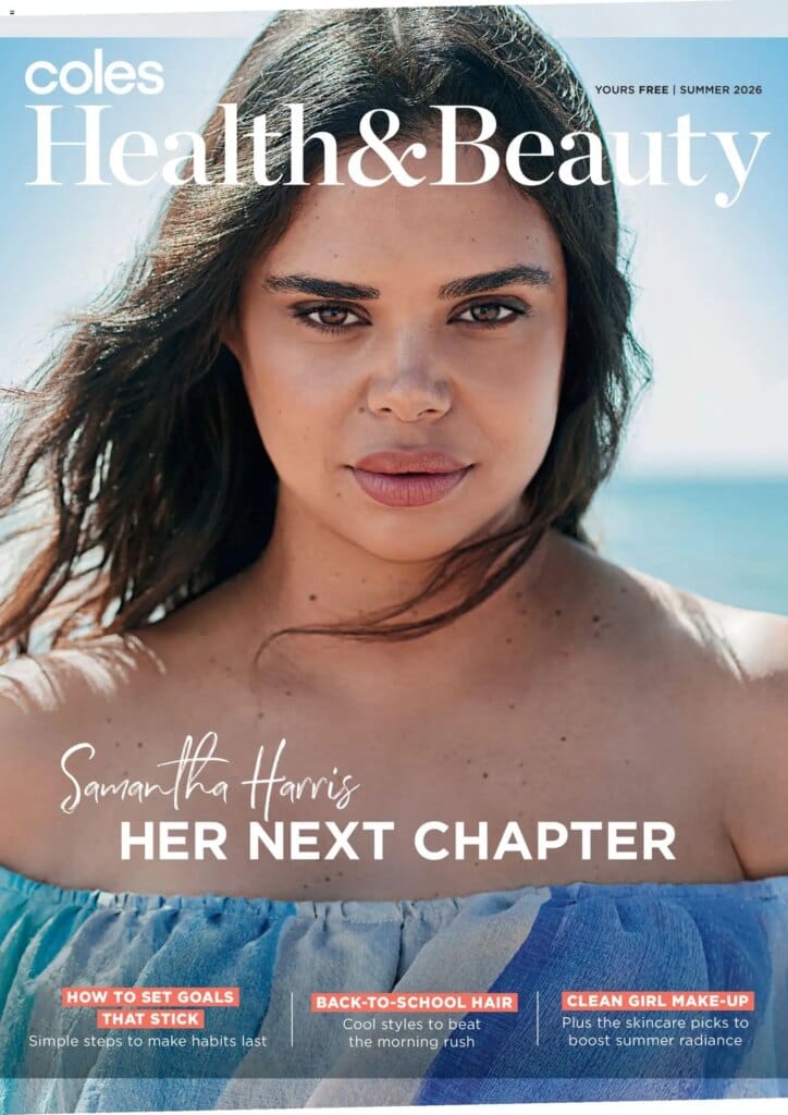 Coles Summer 2026: Hot Catalogue This Week Starting January 6 2026! 4 Coles Summer 2026: Hot Catalogue This Week Starting January 6 2026!