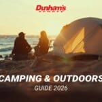 Dunham’s Sports Camping & Outdoors Guide This Week April 16 to July 15 2026