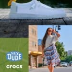 Dunham’s Sports Special Offers on HeyDude & Crocs April 30 to July 15 2026