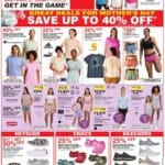 Dunham’s Sports Weekly Ad This Week: Savings May 2 to May 7 2026!