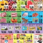 Shop Hmart ENGLISH Savings This Week May 7 to May 13 2026 – Flyer