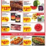 H-E-B Weekly Ad This Week: May 6 to May 12 2026 Savings Unleashed!