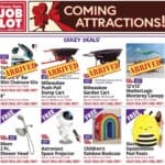 Ocean State Job Lot Weekly Deals May 7 to May 13 2026 This Week