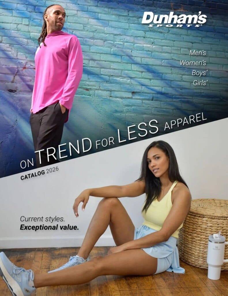 Save Big at Dunham's Sports Apparel Catalog This Week: May 7 to July 15 2026 9 Save Big at Dunham’s Sports Apparel Catalog This Week: May 7 to July 15 2026