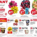 Giant Weekly Ad This Week: Unmissable Offers May 8 to May 14 2026