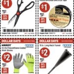 Harbor Freight Dollar Days This Week: Unbeatable Offers May 7 to May 20 2026