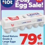 Save a Lot Egg Sale This Week: May 7 to May 10 2026 Offers You Can’t Miss!