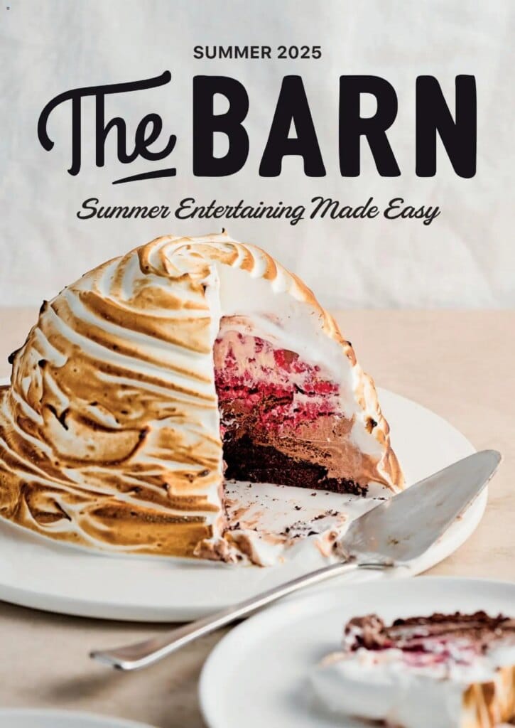 Supabarn The Barn Magazine: Specials for November 27 2025!
