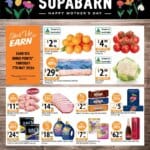 Supabarn Catalogue This Week: Hot Specials Starting May 6 2026!