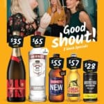 Cellarbrations catalogue NSW: Exciting Specials Starting May 4 2026!