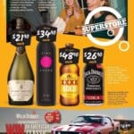 Cellarbrations – Good Shout! QLD SS 20/04: Specials Begin April 20 2026