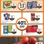 Foodworks Catalogue SA: Amazing Weekly Specials Starting May 6 2026! 3 Foodworks Catalogue SA: Amazing Weekly Specials Starting May 6 2026!