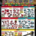 Sydney Tools Catalogue This Week: Incredible Deals for May 4 2026