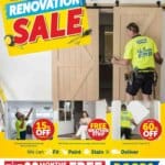 Doors Plus Catalogue This Week: Unmissable Deals May 1 2026