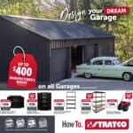 Stratco Catalogue This Week: Amazing Deals April 17 2026