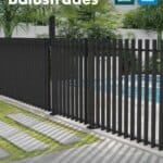 Bunnings Warehouse – Protectoral Aluminium and Glass Fencing Catalogue This Week, September 22 2025