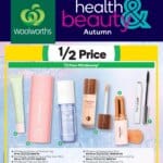 Woolworths Health & Beauty Catalogue This Week: May 6 2026 Deals & Offers!