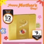 Foodworks Catalogue This Week: Exciting Offers on May 6 2026