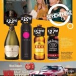 Cellarbrations – Good Shout! QLD SS April 20 Deals and Specials
