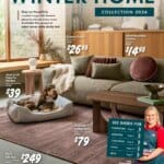 Bunnings Catalogue Winter home: Hot Deals from April 29 2026!