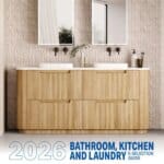 Mitre 10 – February 13 Deals on Bathroom, Kitchen and Laundry Specials