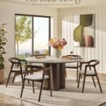 Harvey Norman Furniture & Bedding – Curated Living Specials April 20 2026