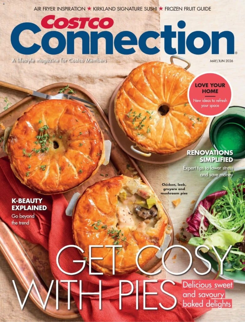 Costco catalogue Connection: Catalogue This Week – May 1 Deals & Savings!
