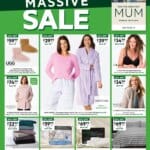 Harris Scarfe Catalogue This Week: April 27 2026 Deals & Specials!