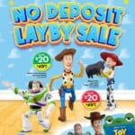 Toyworld Catalogue This Week: Exciting Specials for May 3 2026!