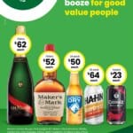 The Bottle-O Catalogue This Week: Amazing Specials for April 27 2026