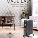 Harvey Norman Catalogue This Week: Heating Deals – April 21 2026