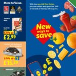 Lidl – Weekly Wales Offers This Week: May 14 2026 Deals Await!