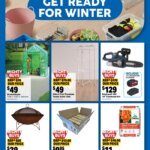 Get Ready for Winter: Special Deals on April 29 2026!
