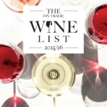 Booker Wholesale Wine List – Offers Online Starting January 1 2026!