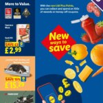 Lidl – Weekly Scotland Offers This Week: May 14 2026 Savings Await!