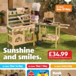 Aldi – Weekly Offers UK Specialbuys for May 14 2026: Hot Offers This Week!