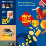 Lidl Weekly Offers: Amazing Deals Starting 14 May 2026 3 Lidl Weekly Offers: Amazing Deals Starting 14 May 2026