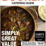 Booker Wholesale Winter Catering News 2026 – Offers This Week!