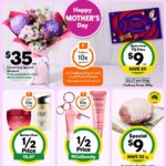Woolworths catalogue MIL: Fresh Deals This Week, May 6 2026!