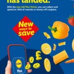 Lidl Plus Points Offer This Week – Starts 5 May 2026! Don’t Miss Out!