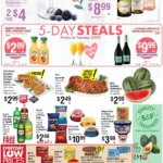Smart & Final Weekly Ad This Week: Amazing Deals May 8 to May 12 2026!