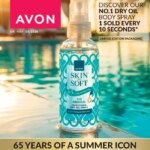 Exclusive AVON Offers: Grab Your Deal Starting 1 May 2026!