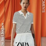 Zara – Women Offers Online: Exciting Deals from 1 May 2026!