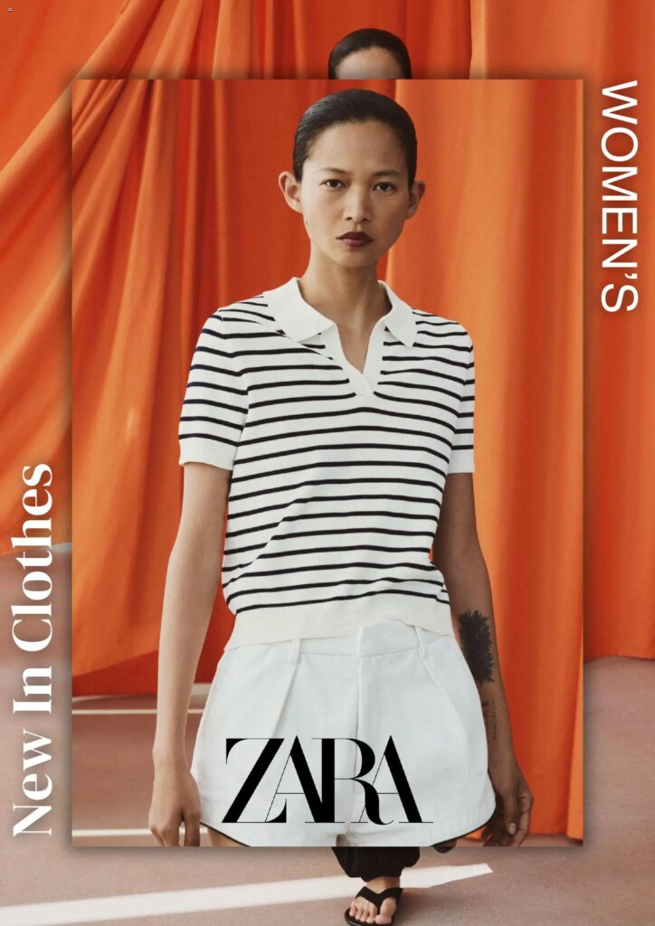 Zara – Women Offers Online: Exciting Deals from 1 May 2026!