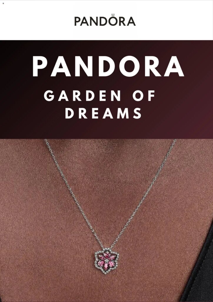 Get Exciting Offers at Pandora – Offer This Week, Starting 23 April 2026!